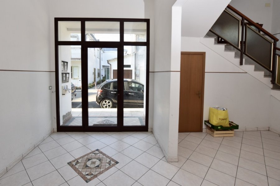 androne ingresso comune