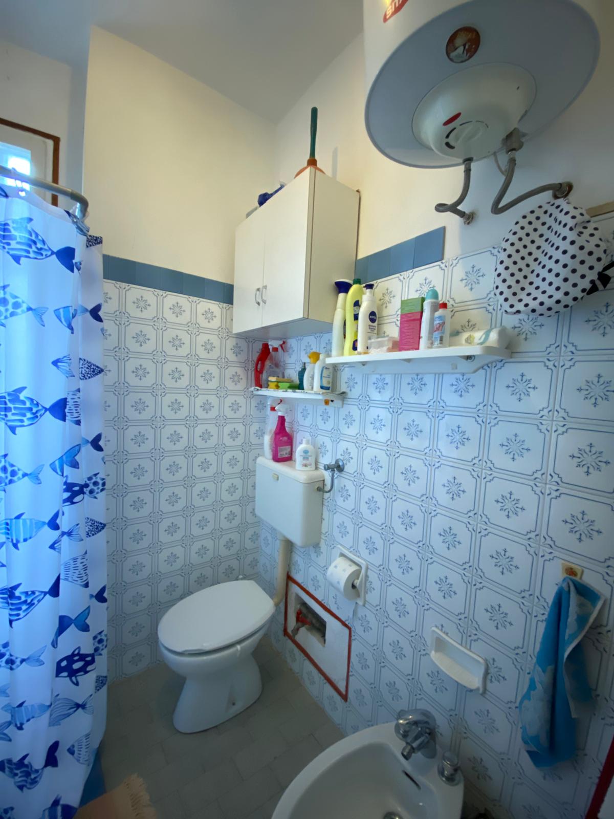 bagno