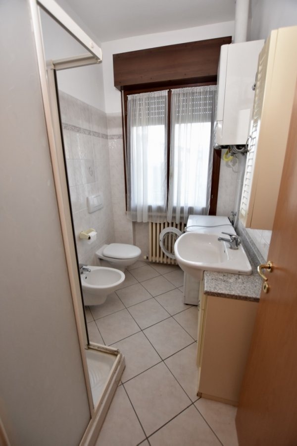 bagno finestrato