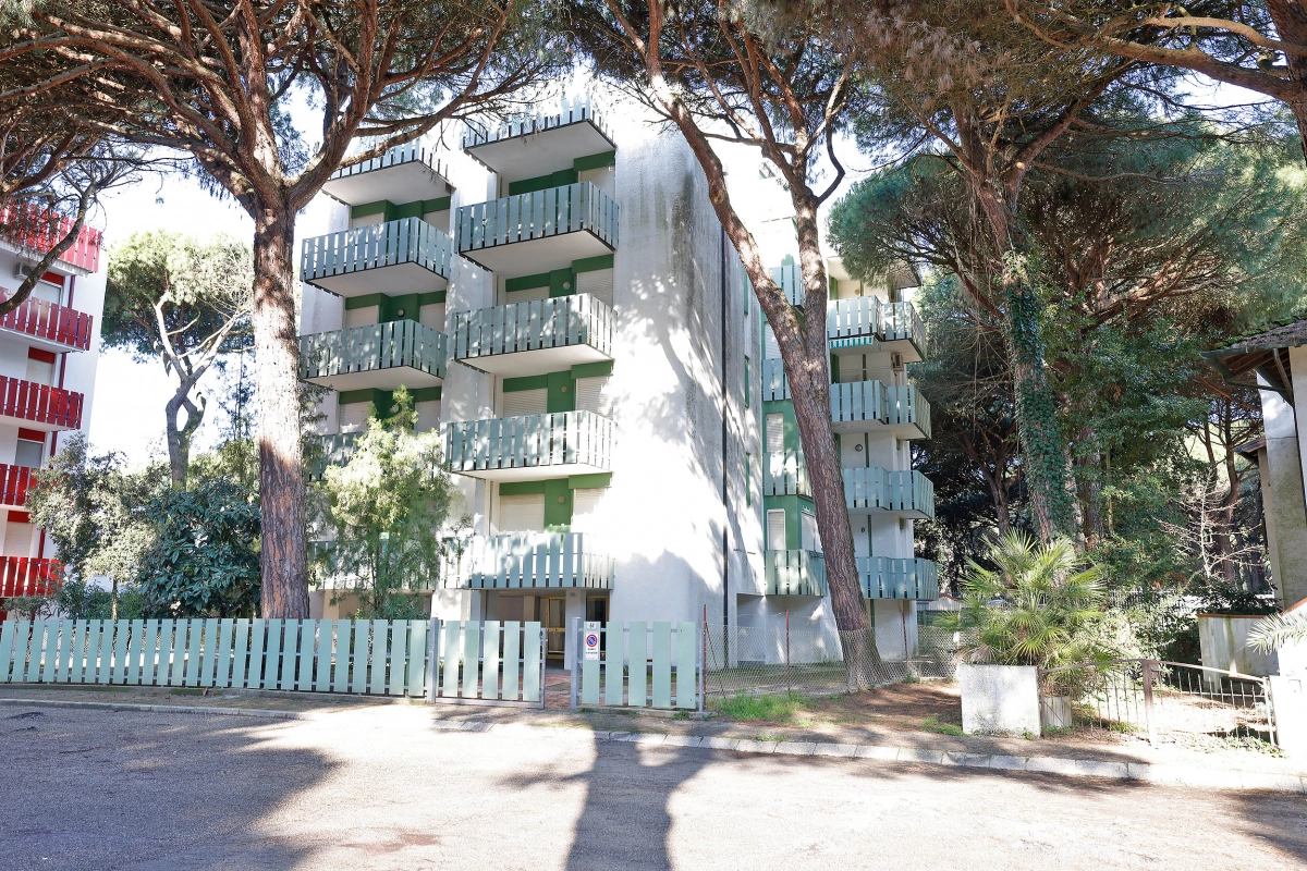 condominio Topazio