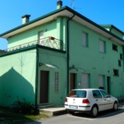 facciata