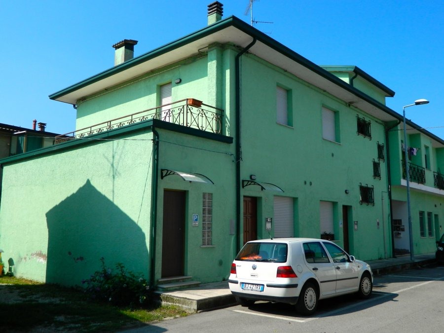 facciata