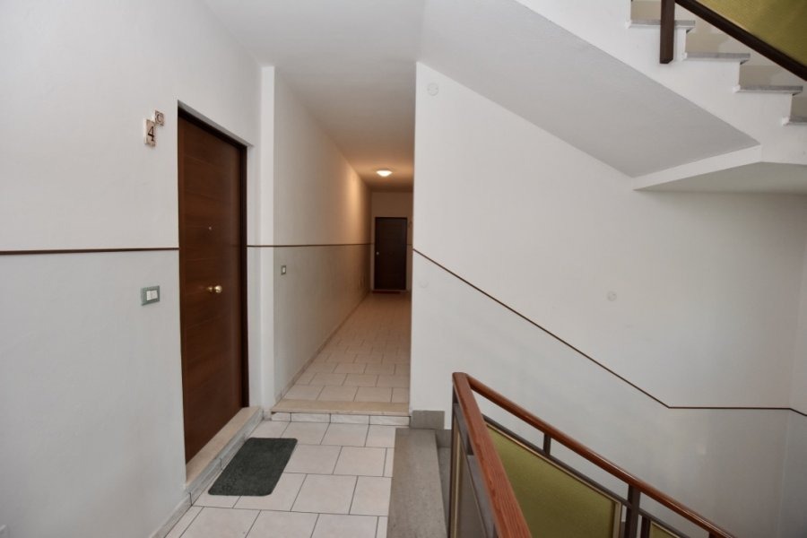 pianerottolo comune