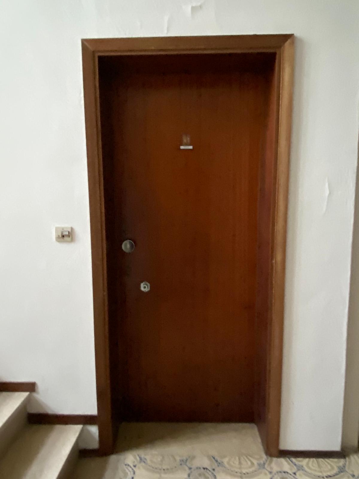 porta d'ingresso