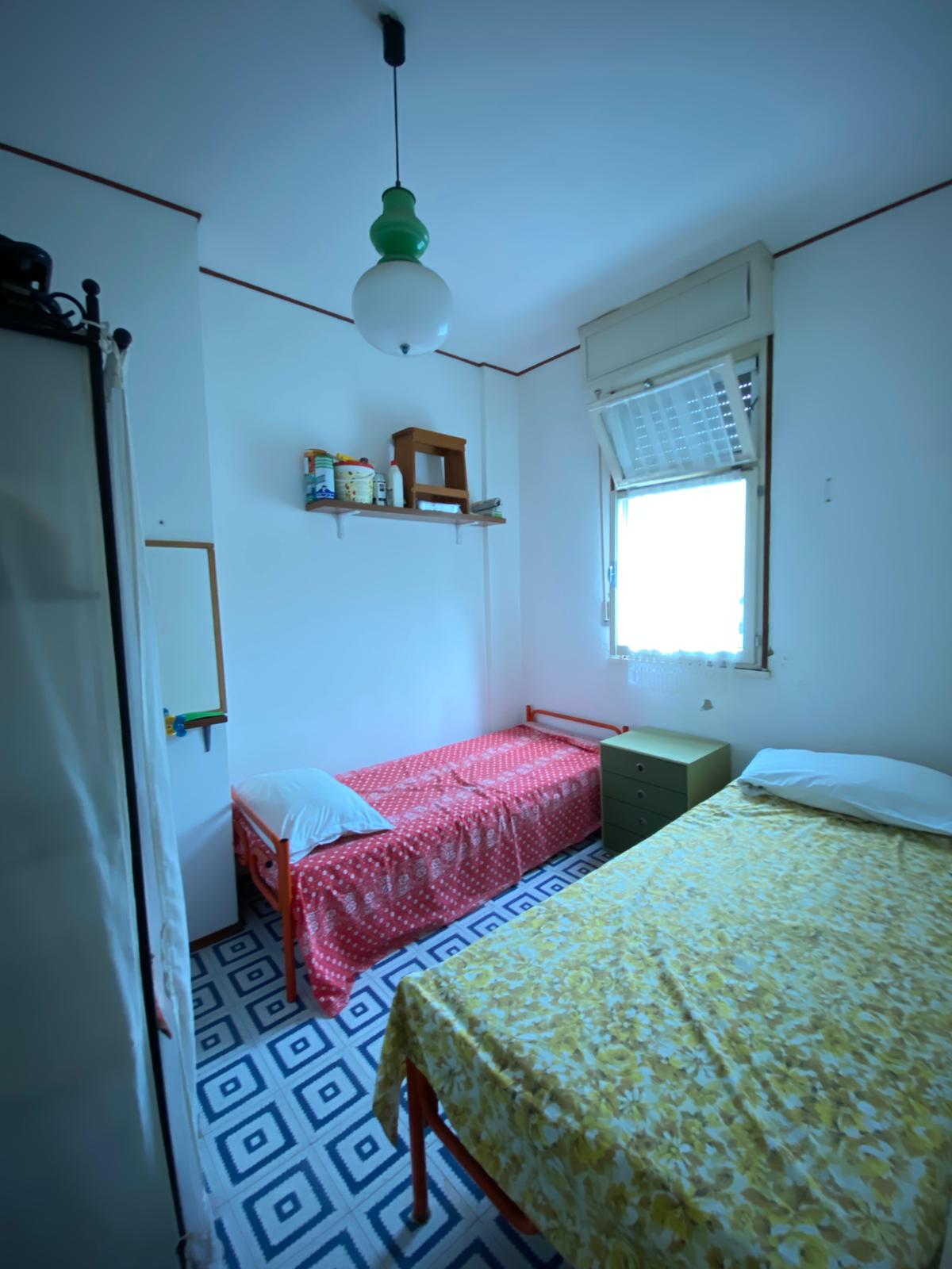 seconda camera