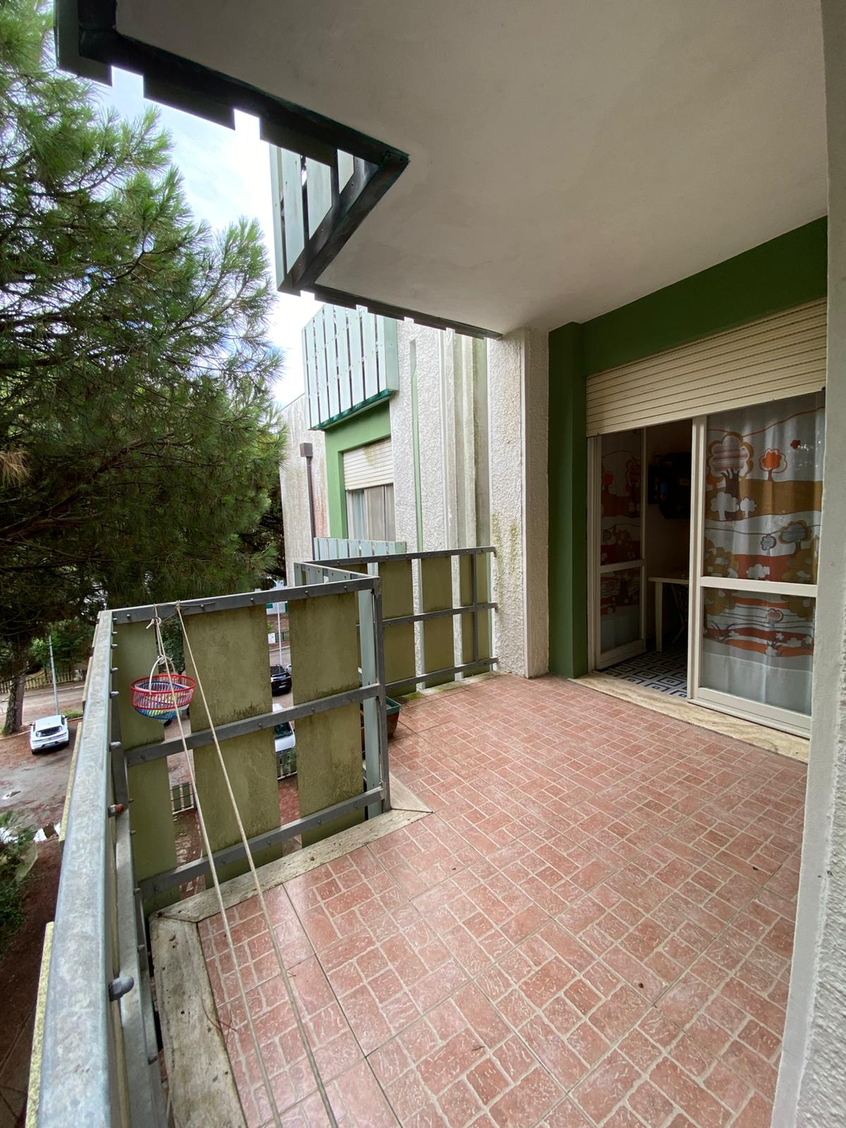 terrazzino