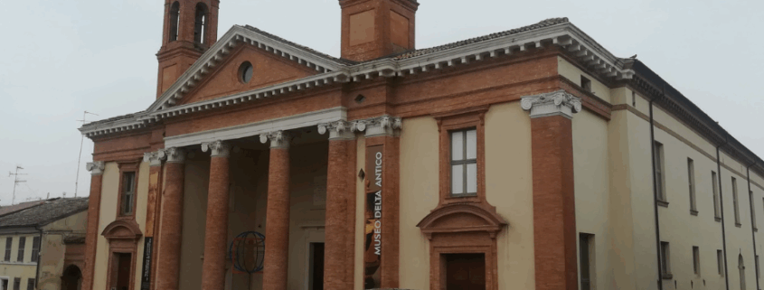 Museo del Delta Antico