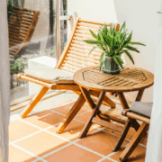 balcone o terrazza