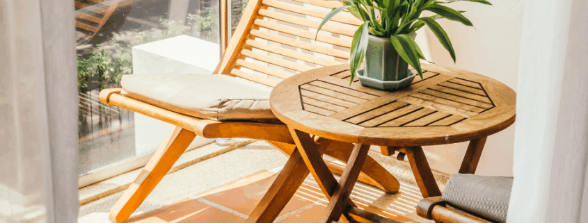 balcone o terrazza